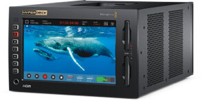 Blackmagic - Blackmagic Design HyperDeck Extreme 4K HDR (1)