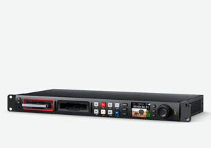 Blackmagic Design HyperDeck Studio HD Pro