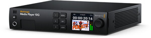 Blackmagic - Blackmagic Media Player 10G (1)