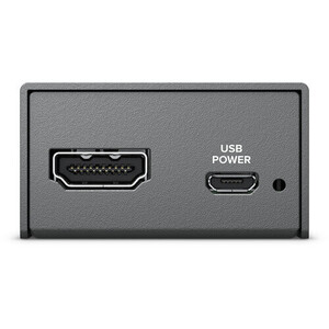 Blackmagic Micro Converter HDMI to SDI - Thumbnail