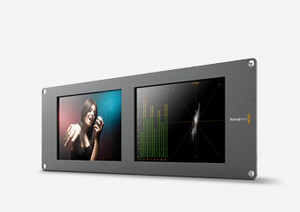 Blackmagic - Blackmagic Design SmartScope Duo 4K