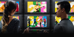 Blackmagic - Blackmagic Design SmartView 4K G3