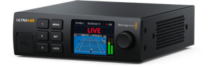 Blackmagic - Blackmagic Streaming Decoder 4K