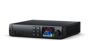 Blackmagic - Blackmagic Studio Converter