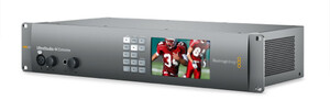 Blackmagic - Blackmagic Design UltraStudio 4K Extreme 3