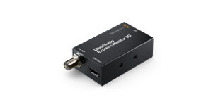 Blackmagic Design UltraStudio Express Monitor 3G