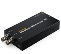 Blackmagic Design UltraStudio Mini Recorder 12G