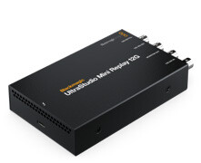 Blackmagic Design UltraStudio Mini Replay 12G