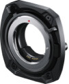 Blackmagic - Blackmagic URSA Cine Mount EF Lens Yuvası
