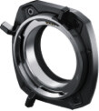 Blackmagic URSA Cine Mount LPL Lens Yuvası