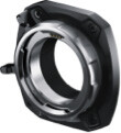 Blackmagic - Blackmagic URSA Cine Mount PL Lens Yuvası