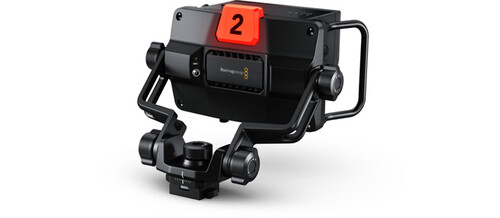 Blackmagic URSA Cine Studio Viewfinder Stüdyo Vizörü
