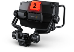 Blackmagic URSA Cine Studio Viewfinder Stüdyo Vizörü
