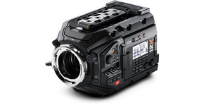 Blackmagic - Blackmagic URSA Mini Pro 12K Sinema Kamerası (1)