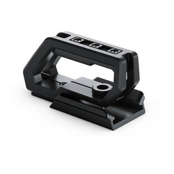 Blackmagic - Blackmagic Ursa Mini Shoulder Kit (1)