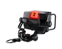 Blackmagic - Blackmagic URSA Studio Viewfinder G2 Stüdyo Vizörü