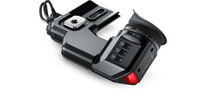 Blackmagic - Blackmagic URSA Viewfinder Vizör (1)