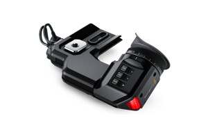 Blackmagic - Blackmagic URSA Viewfinder Vizör