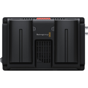 Blackmagic - Blackmagic Video Assist 5