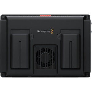 Blackmagic - Blackmagic Video Assist 7