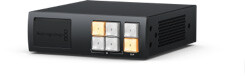 Blackmagic - Blackmagic Videohub Mini 4x2 12G (1)