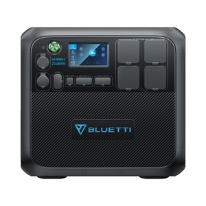 Bluetti - Bluetti AC200MAX Genişletilebilir Güç İstasyonu (2200W 2048Wh)