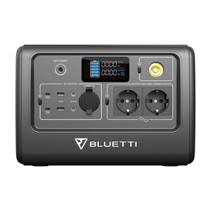 Bluetti - Bluetti PowerOak EB70 Taşınabilir Güç İstasyonu (1000W 716Wh)