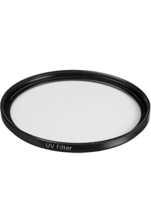 Böwee 77MM Uv Filtre