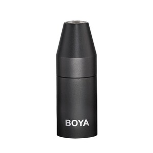 Boya - Boya 35C-XLR 3.5mm Stereo to XLR Dönüştürücü