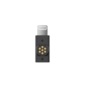 BOYA - BOYA BOYAMIC 2 Uyumlu Lightning Adaptör