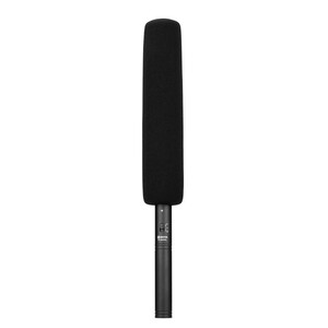 Boya - Boya BY-BM6060L Profesyonel Shotgun Mikrofon (1)