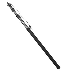 BOYA - Boya BY-PB25 Karbon Fiber Mikrofon Sopa Boom Pole