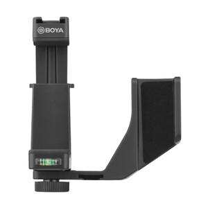 Boya - Boya BY-PSC1-OP Dji Osmo Pocket Telefon Standı (1)