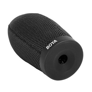 Boya - Boya BY-T140 Profesyonel Shotgun Mikrofon Süngeri (1)