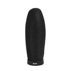 Boya - Boya BY-T180 Profesyonel Shotgun Mikrofon Süngeri