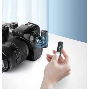 Boya BY-WM3T2-M1 3.5mm Kablosuz Mikrofon - Thumbnail