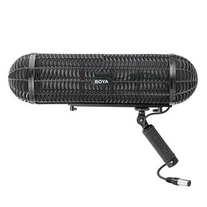 BOYA - Boya BY-WS1000 Boom Rüzgar ve Şok Emici