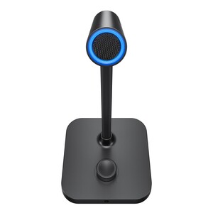 BOYA - BOYA CM40 USB C ENC Gürültü Engelleyici Konferans 24 Bit Condenser Mikrofon (1)