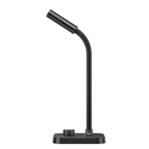 BOYA CM40 USB C ENC Gürültü Engelleyici Konferans 24 Bit Condenser Mikrofon