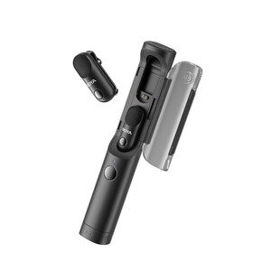 BOYA Magic Al-Powered Transformable Mini Wireless Mikrofon - SKU05 - Thumbnail