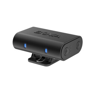 BOYA - BOYA Magic Kablosuz Mikrofon için 3.5mm TRS Kamera Alıcısı (1)