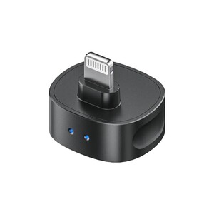 BOYA - BOYA Magic Kablosuz Mikrofon için Lightning Mikrofon Alıcısı