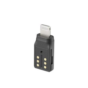 Boya - Boyalink Boyamic Lightning Adapter (1)
