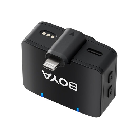 Boyalink Boyamic Lightning Adapter