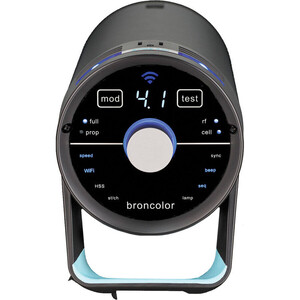 Broncolor Siros 400 Wi-Fi/RFS 2.1 Monolight Paraflaş - Thumbnail