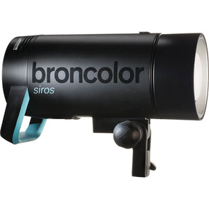 Broncolor - Broncolor Siros 800 Monolight Paraflaş