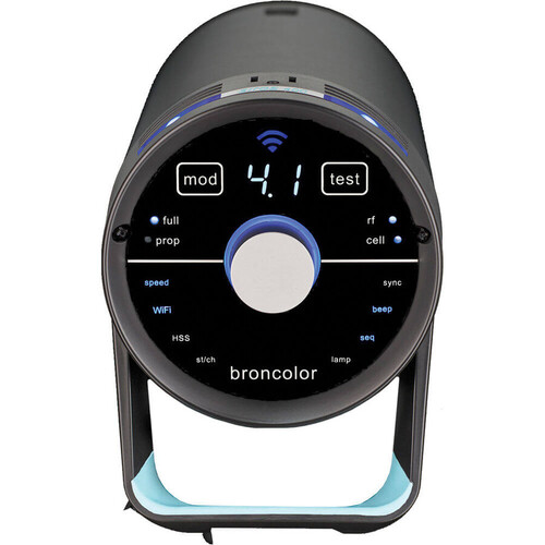 Broncolor Siros 800 Monolight Paraflaş