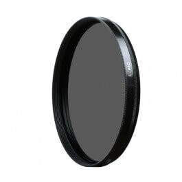 B&W - BW 37mm Polarize Filtre