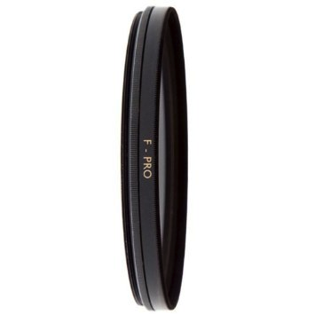 BW 62mm Polarize Filtre