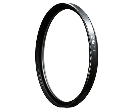 BW 67mm UV Filtre